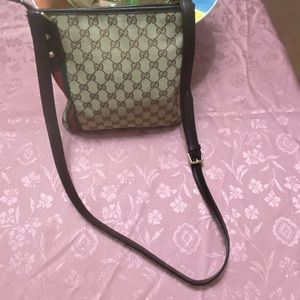 🌺Authentic GUCCI SLING MONOGRAM🌺